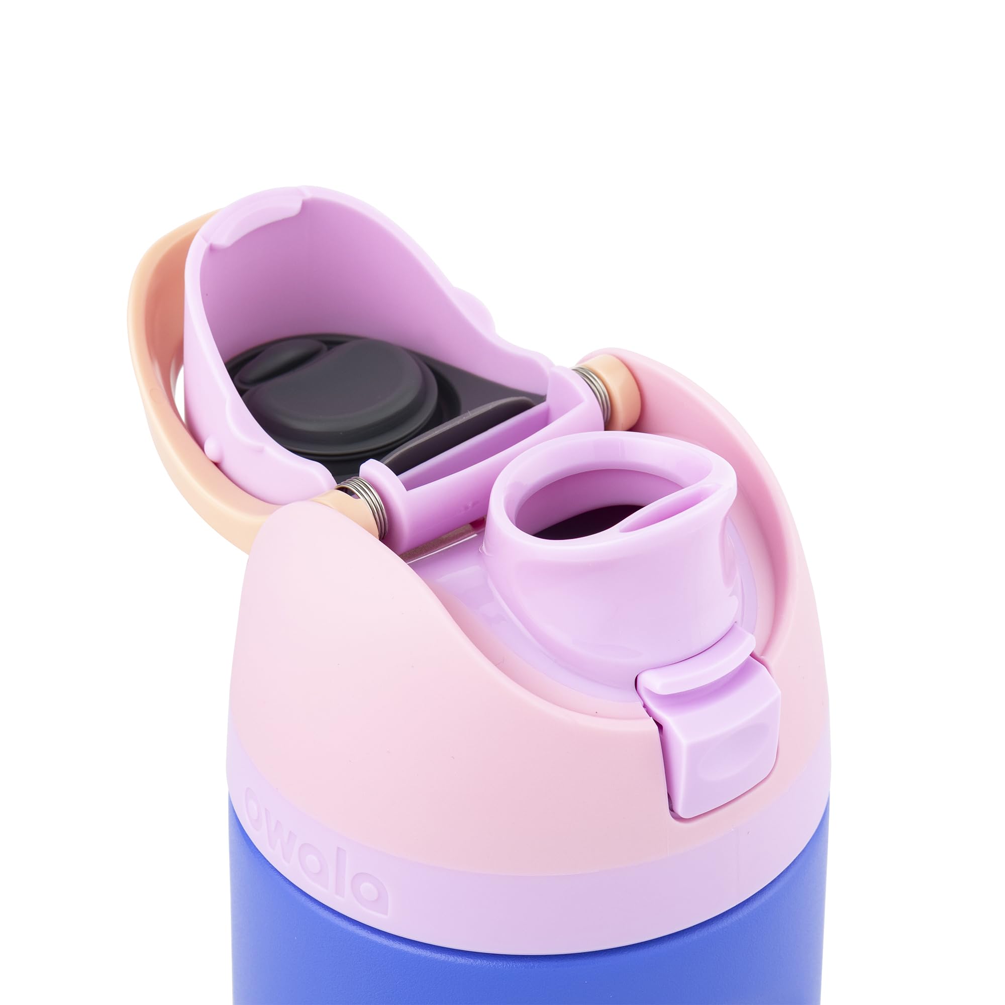 Amazon.co.jp: owala ウォーターボトル フリーシップ ワイルド